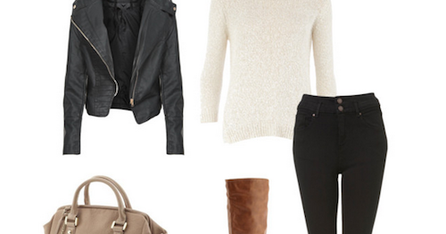 Fashion Tips :): Winter Outfits