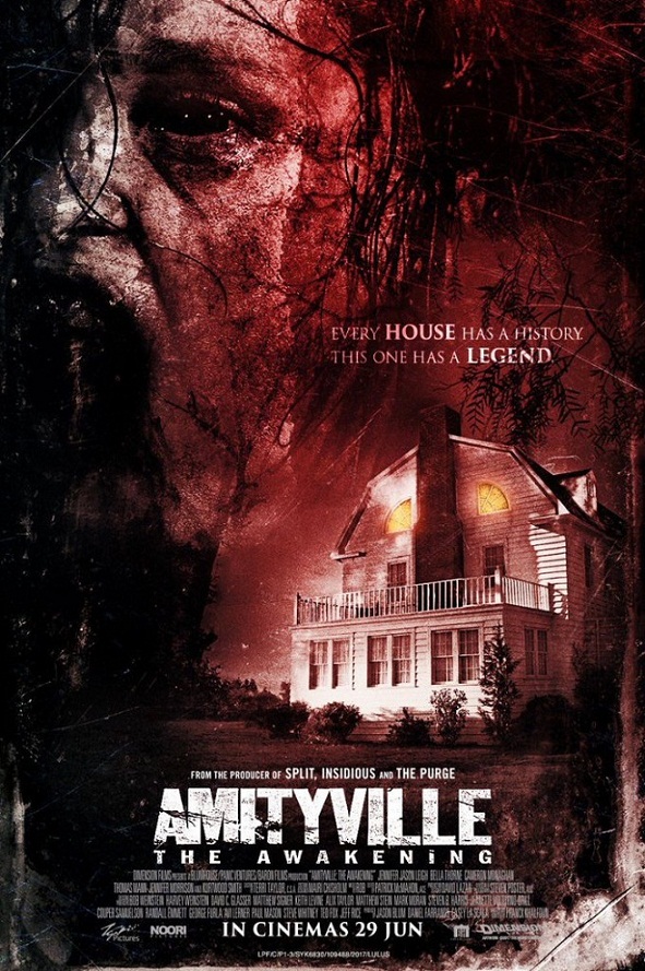 Amityville: The Awakening (2017) Amityville: The Awakening (2017)