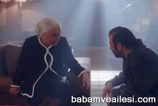 babam ve ailesi 11.bölüm fotoğrafları-12