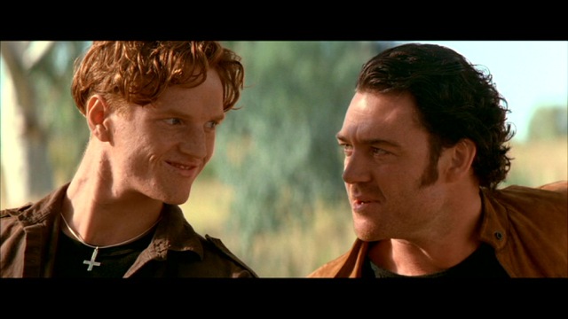 Shameless Pile of Stuff Movie Review Kangaroo Jack