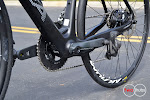 Orbea Gain Shimano R8020 Mavic Aksium Complete Bike at twohubs.com