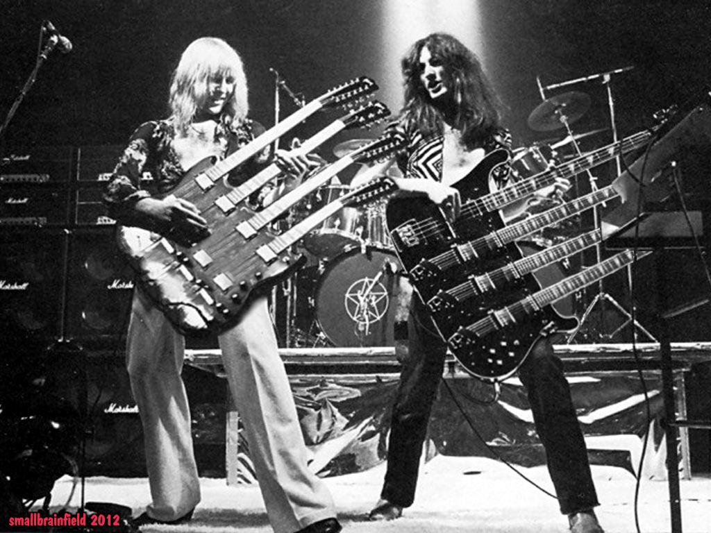 Bütün çağın klasik rock müziği Bütün çağın klasik rock müziği