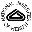 National Institutes of Health (NIH) Undergraduate Scholarship Program