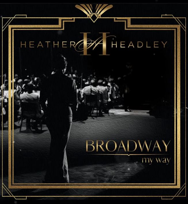 AfriClassical Heather Headley Will Release New Album “Broadway My Way