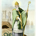 Saint Patrick