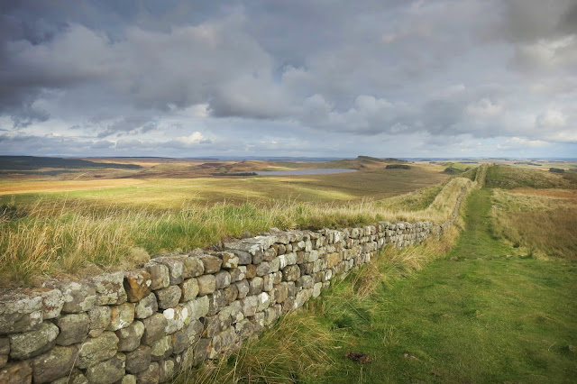 Best Hadrian's wall walk & best view: Steel Rigg to Housesteads, inc. Sycamore Gap Best Hadrian's wall walk & best view: Steel Rigg to Housesteads, inc. Sycamore Gap