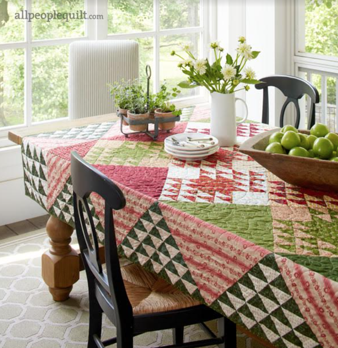 American Patchwork and Quilting - February 2016 - Issue 138 American Patchwork and Quilting - February 2016 - Issue 138