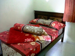 Homestay Bagoes Kota Batu Homestay Bagoes Kota Batu