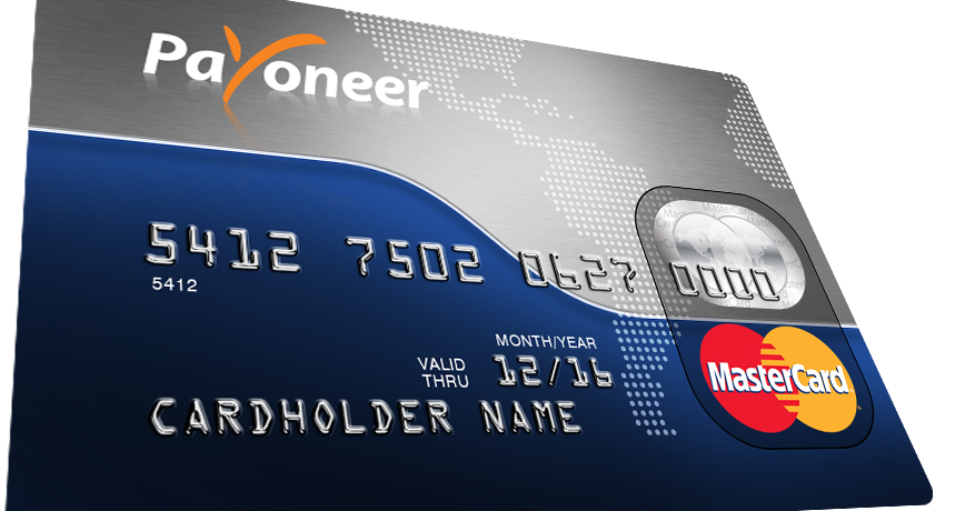 carte de crédit mastercard internationale gratuite? ~ business is business