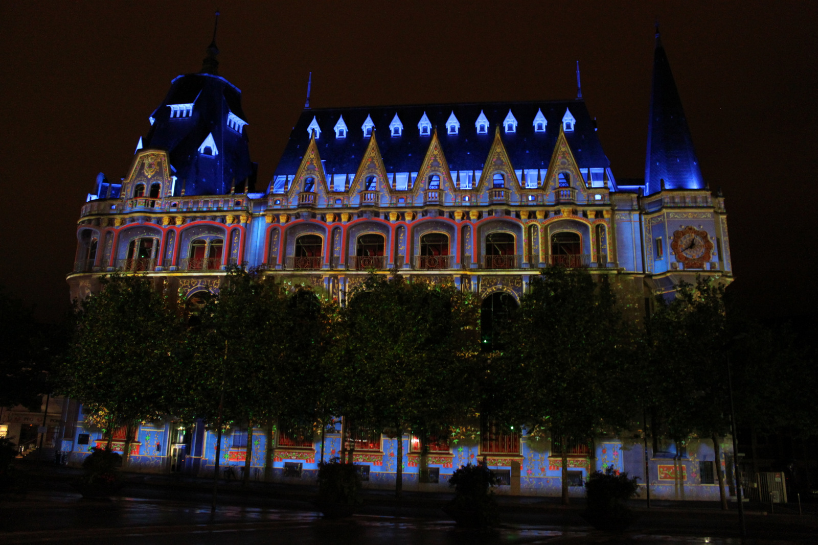 Chartres en Lumières