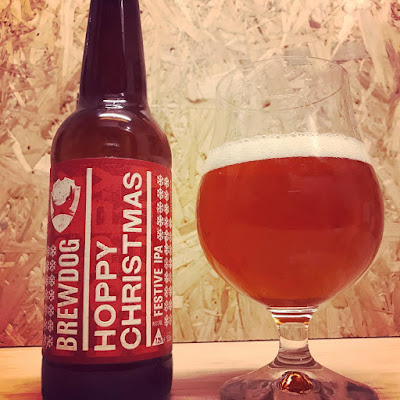 Hoppy Christmas (Brewdog)