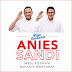 Daftar akun resmi Medsos Anies-Sandi