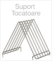 Sculptor adjacent option Amenajari HoReCa: Tocatoare Bucatarie, Tocator Profesional HACCP 600X400mm
