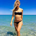 ♔... Alice Fabbrica - Sexy Bikini