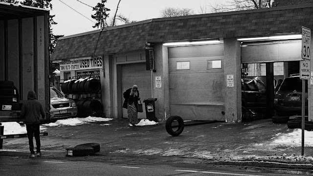 Twin Cities Seen: 2017