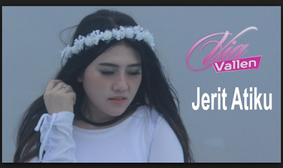 Download Lagu Jerit Atiku Via Vallen Mp3 Terbaru 2018 akan memperlihatkan lagu terbaru Via Vallen yang berjudul Jerit Atiku Download Lagu Jerit Atiku Via Vallen Mp3 Terbaru 2018