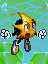 Ristar (Genesis/Mega Drive)