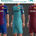 مكتبة باك أطقم موسم 2018 للبيس 2013 PES لأقوى الأندية