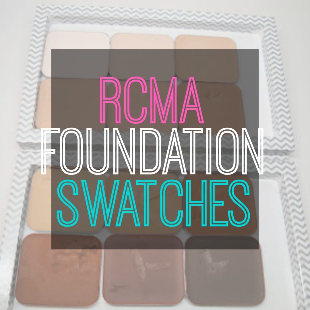 RCMA 4 Part Kit