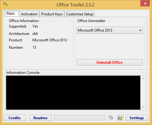 microsoft office toolkit 2.5 2 free download