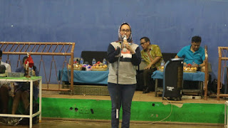 Wakil Walikota Cirebon Suport Olah Raga Basket untuk Bisa Lebih Maju Lagi Wakil Walikota Cirebon Suport Olah Raga Basket untuk Bisa Lebih Maju Lagi