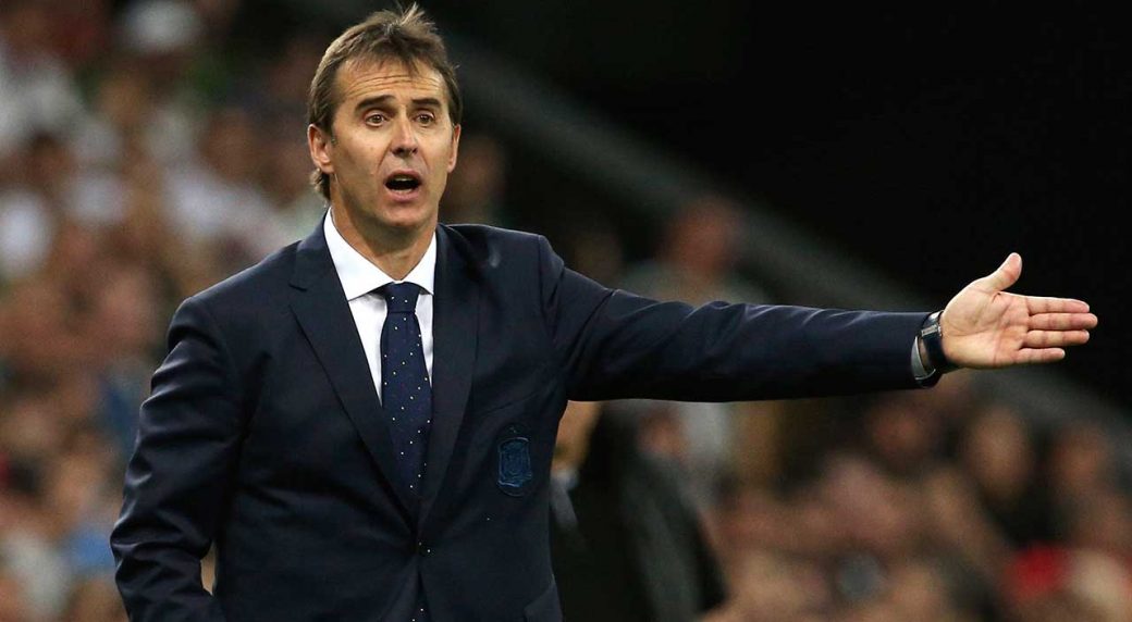 5 Pemain Spanyol yang Dapat Menjadi Punggawa Kunci Lopetegui di Madrid 5 Pemain Spanyol yang Dapat Menjadi Punggawa Kunci Lopetegui di Madrid