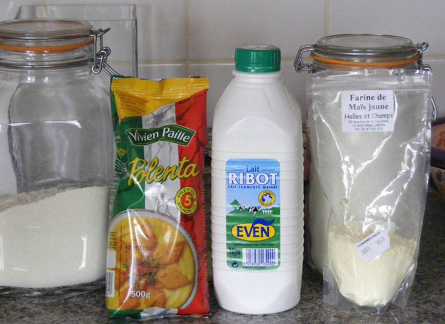 Lait Ribot: A French Buttermilk Beverage - Fermenting for Foodies