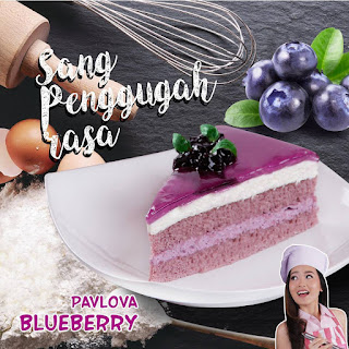 pavlova-blueberry pavlova-blueberry