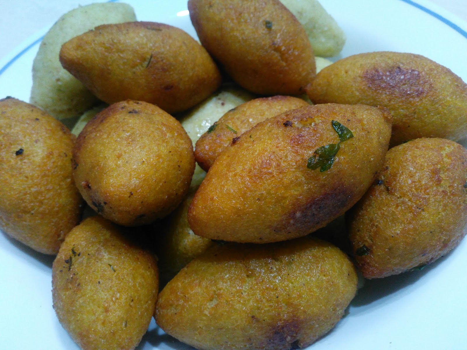 Cevizli İçli Köfte Cevizli İçli Köfte