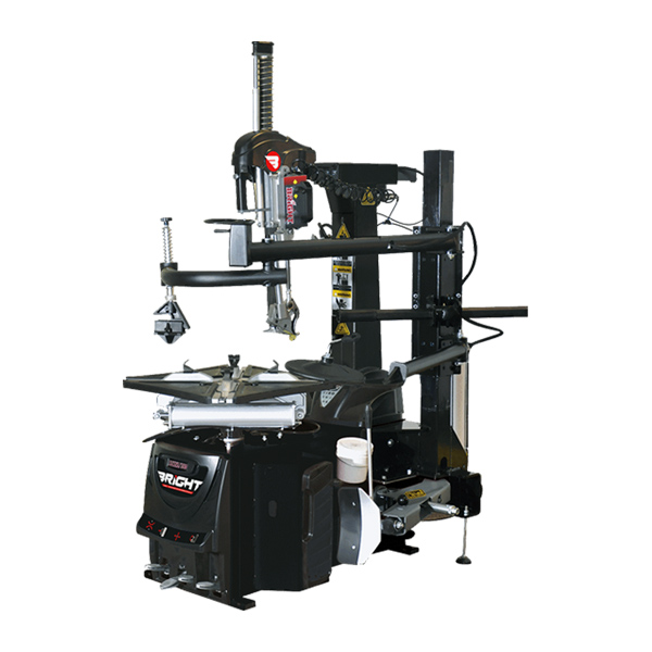 Get Yours Bright 887NS Leopard Leverless Pneumatic Fully Automatic