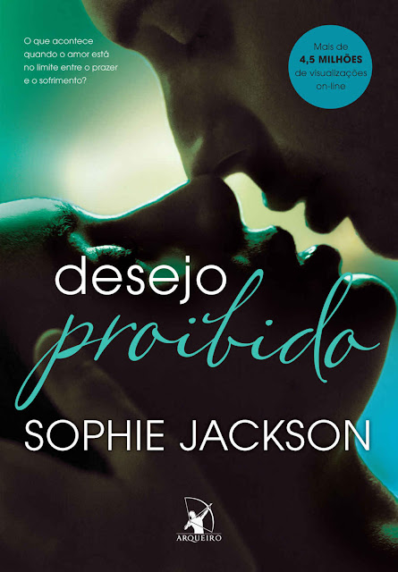 Desejo proibido Sophie Jackson