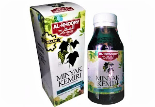 Harga Minyak Kemiri Al Khodry Harga Minyak Kemiri Al Khodry