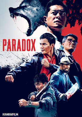 SPL3: Paradox (2017) Bluray Subtitle Indonesia