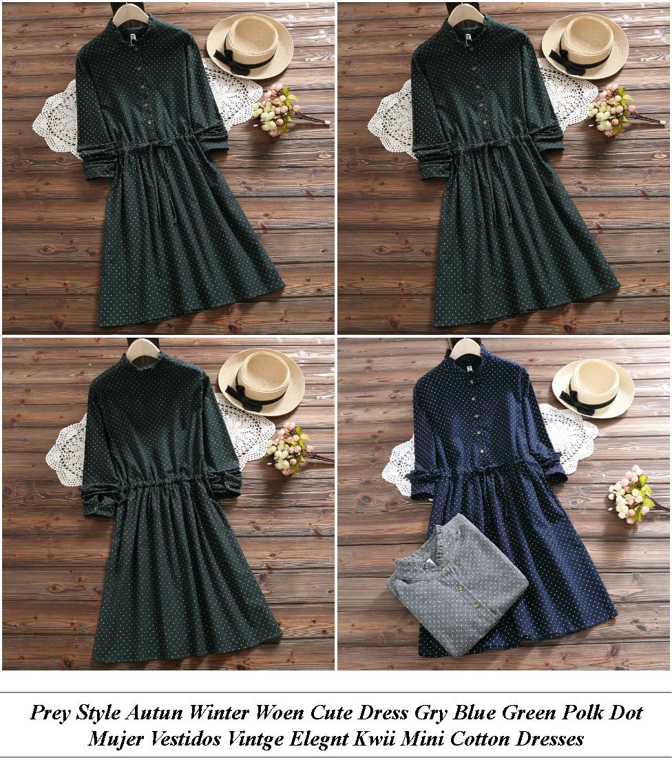 Black Dresses For Women - Sale And Clearance Items - A Line Dress - Cheap Clothes Online