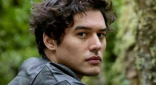 Cristiano Caccamo fidanzato