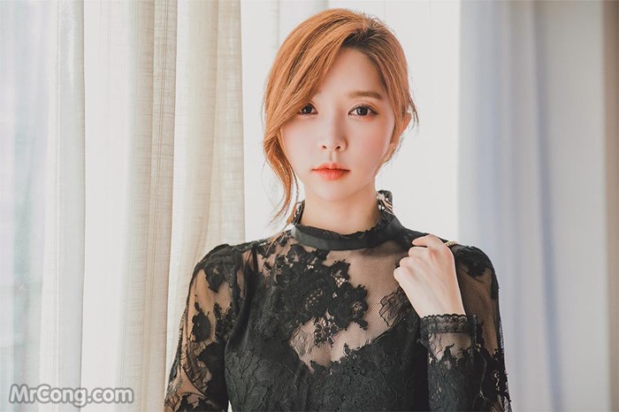 Model Park Soo Yeon in the December 2016 fashion photo series (606 photos) photo 16-15