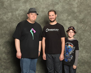 Wil Wheaton