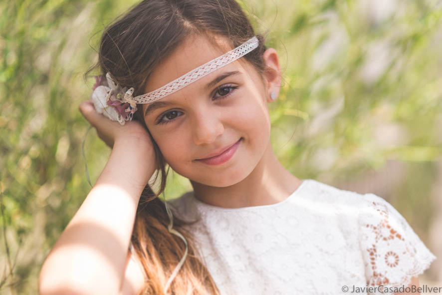 fotografía comunión valencia