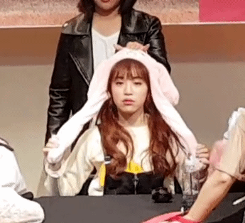 에이프릴 레이첼 재능캐 | 인스티즈