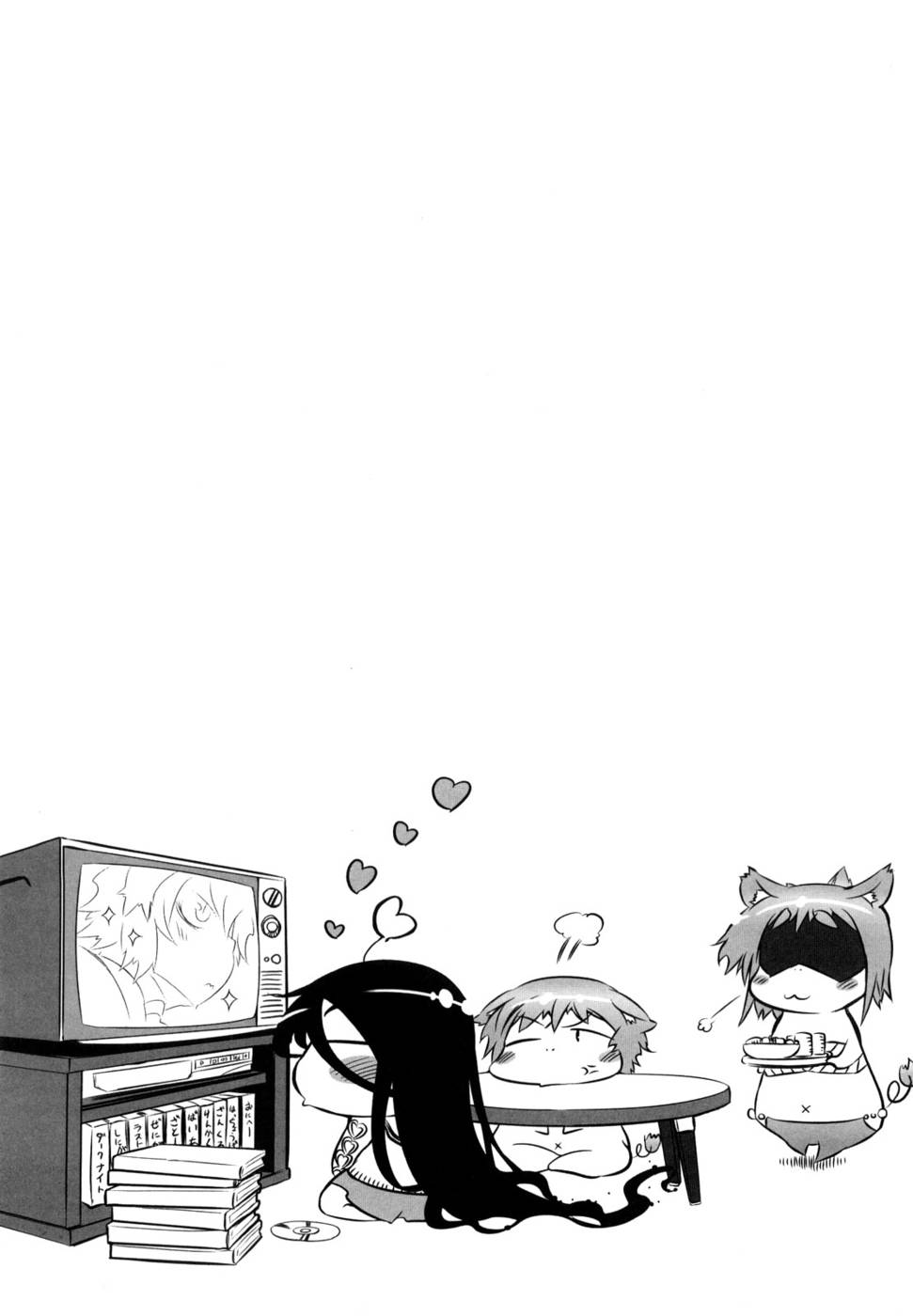 Hentai Manga Comic-Sperm-star-Chap3-21