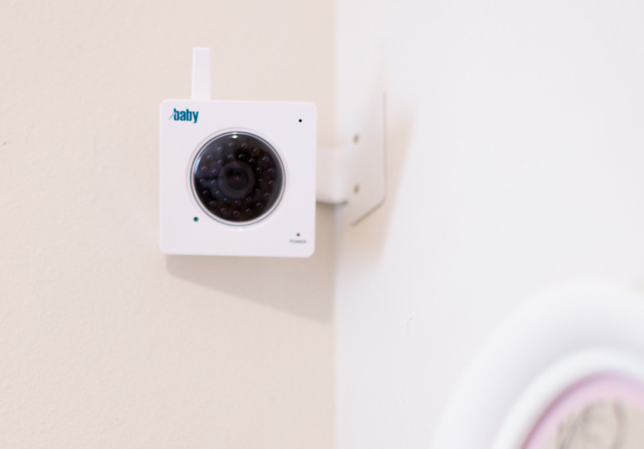 WiFi Baby Monitor Review • The Naptime Reviewer