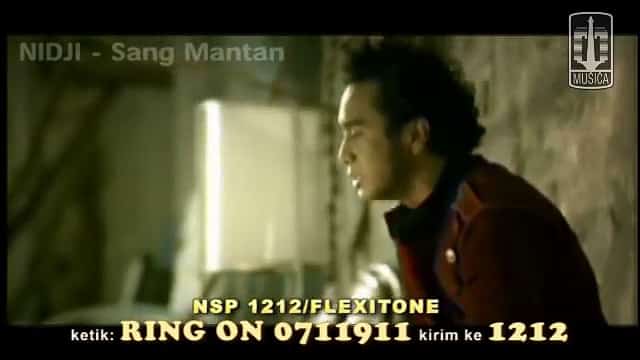 Chord Gitar Nidji - 5 Chord Lagu Nidji Terpopuler: Di Atas Awan