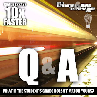 Grade match making