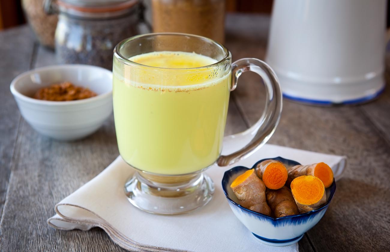 8 Manfaat Turmeric Milk atau Susu Kunyit Bagi Kesehatan Info Cantik Anda