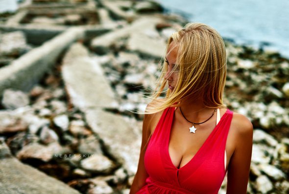 Mais sensuais modelos russas na fotografia fashion de Maxim Nebesskiy Maxim Nebesskiy 500px arte fotografia mulheres modelos sensuais russas fashion beleza