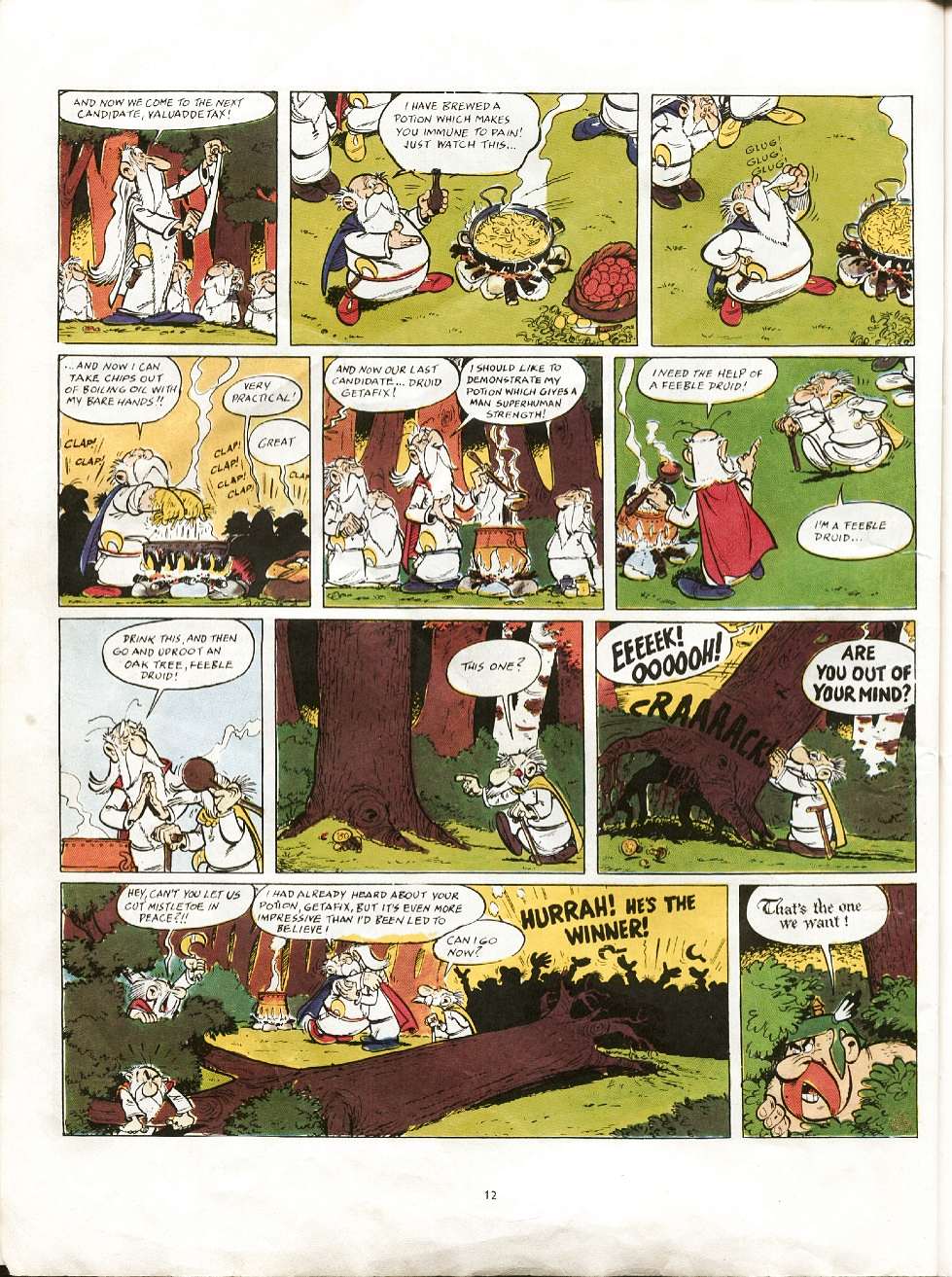 03 Asterix And The Goths Read 03 Asterix And The Goths Com