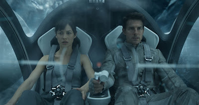 Oblivion 2013 Movie Image 1