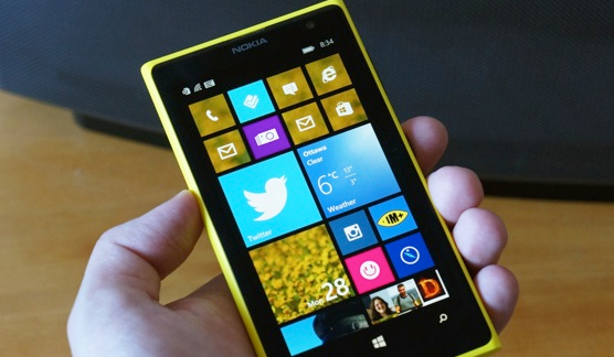 Windows Phone Sales Down, Still Interests Buy?