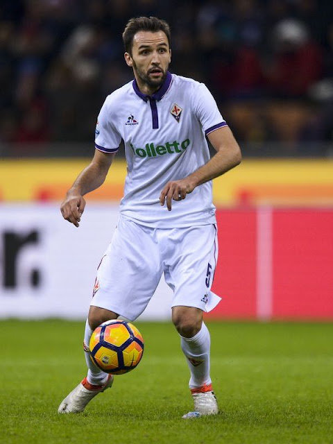 Milan Badelj Milan Badelj
