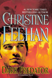 Dark Descent Christine Feehan Pdf